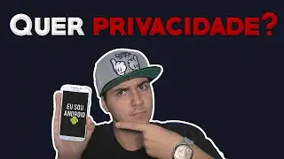Tutorial - Como bloquear acesso aos aplicativos no android.