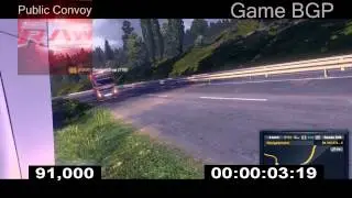 ETS2MP Raw Public Convoy