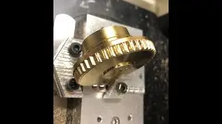 5 Axis Machining with the PocketNC