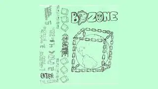 Bozone - Enter the Bozone (2023)