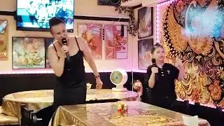 #ТВИНС #НАТАСАВВА Песня про черного кота (репертуар группы #Браво.)Июль,2024.Токио.