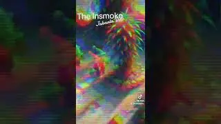 The Insmoke - Jakarta Dub