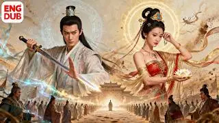 【Multi Sub】His Clan Fell From Glory… Then He Rebuilt It Above the Nine Heavens