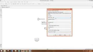 How to measure voltage and current on MATLAB