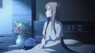 AMV - SAO - POTF - Cradled In Love
