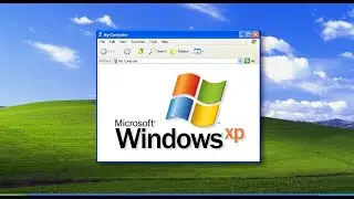 Can Windows XP Run on a New Modern PC 2024
