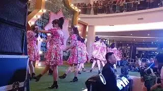 190702 FANCAM JKT48 CIRCUS Purwokerto Team T - Part 2