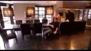 Gerard Joling en Gordon komen niet meer bij
