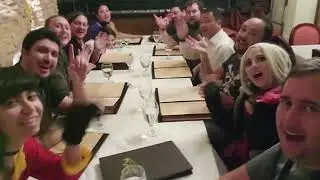 San Diego LAN at Comic Con 2021 Special Edition