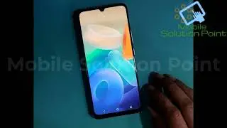 Vivo T1 Pattern, Password, Pin Lock Remove Done | Hard Reset Solution | Android 13 | Without PC