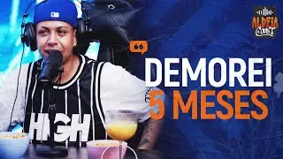 PRIMEIRA FOLHINHA DO MIKEZIN | QUARTO ROUND #81