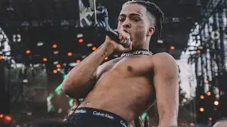 XXXTENTACION & Juice WRLD -  I Don't Understand (Music Video)