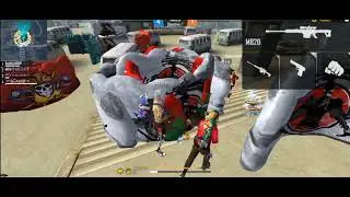 Insane Sniper x god😃bd-[tornament -(arzentina vs brazil)]