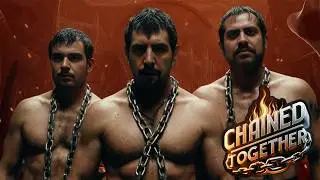 ZİNCİRLENMİŞSİN KALBİME | Chained Together  @H1vezZz @Oscoliat