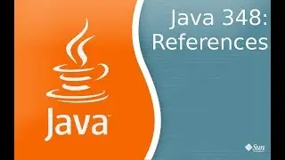 Урок Java 348: Типы reference