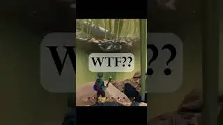 No Matter the Game, This One is Always a Wrong Un