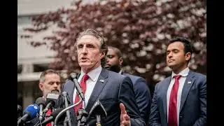 LIVE: Team Trump Holds Agenda 47 Policy Tour in Milwaukee