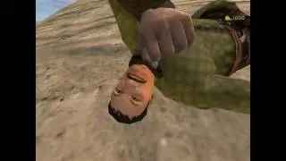 Dancing Mustache | Mount and Blade Warband