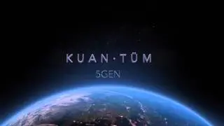 KUAN · 5GEN
