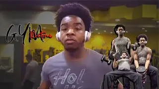 A Morning of Fitness