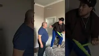 Немного юмора вам от нас с папой😆❤️
