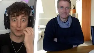 STEFAN hat GEBURTSTAG!