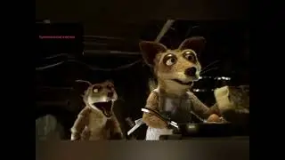 МОЯ АВТОРСКАЯ ОЗВУЧКА ВИНСА ИЗ СЕРИАЛА 