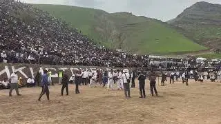 Гуштини ёвон 18.04.2024 Шариф Назриев - Газалшои Давлатшо
