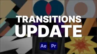 Transition Packs Update: What's New