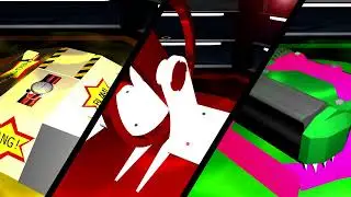 BashBots Season 4 Episode 3 Post Fight Thoughts - FT Thyrus and Grimm 