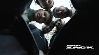 DIRTYX29 - ZACK