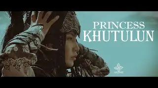 Princess Khutulun | 2021 New Movie | Teaser Trailer