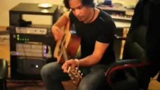Musikus Tyson Studio Segment