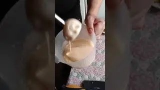 майонезный соус домашний