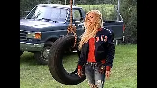 Cowgirl Clue - Picket Fence Official Music Video