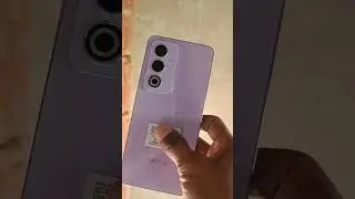 Oppo A3 Pro Amazing Look ♥️🥰♥️🥰