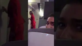 #LoveInTheAir