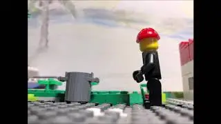 Concrafter/Luca Animation