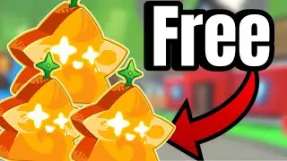 How To Get FREE LIGHT Fruit In Roblox Bloxfruits