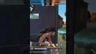 dai na player da. free fire #shorts