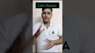 Last Chance To Enroll With Double Validity For Defence Exams | Defence Adda247 
