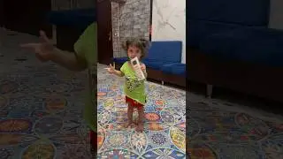 صباح الخير من جولي الحلوة 😍❤️