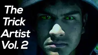 M-Kay The Trick Artist 2