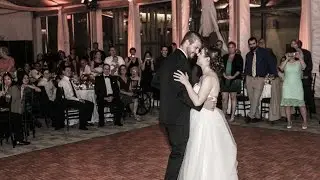 Boston Photographer/Videographer attends Wedding at New England Aquarium!