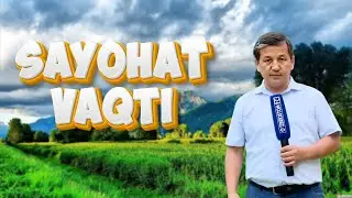 Jizzax  TURIZM  BAXMAL