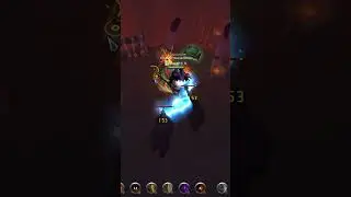 Solo Dungeon Farm Build | Blazing Staff | Guide | Albion Online