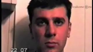 вор в законе Гела Кардава. Ростовский дебют