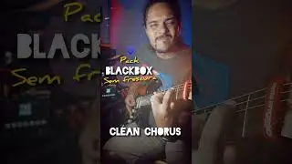 #3 BLACKBOX sem frescura! https://go.hotmart.com/F94946729H #guitar #soundcheck #blackbox