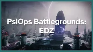 Destiny 2: Season of the Risen — PsiOps Battlegrounds: EDZ | Google Stadia