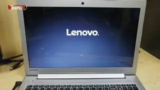 How to Set Boot menu Lenovo Ideapad 310 Laptop step by step | Insource IT